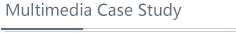 Cases of Multimedia