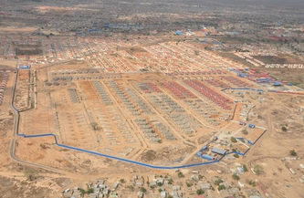 West African Union Bissau Investment Group Limited